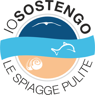 Io Sostengo Le Spiagge Pulite